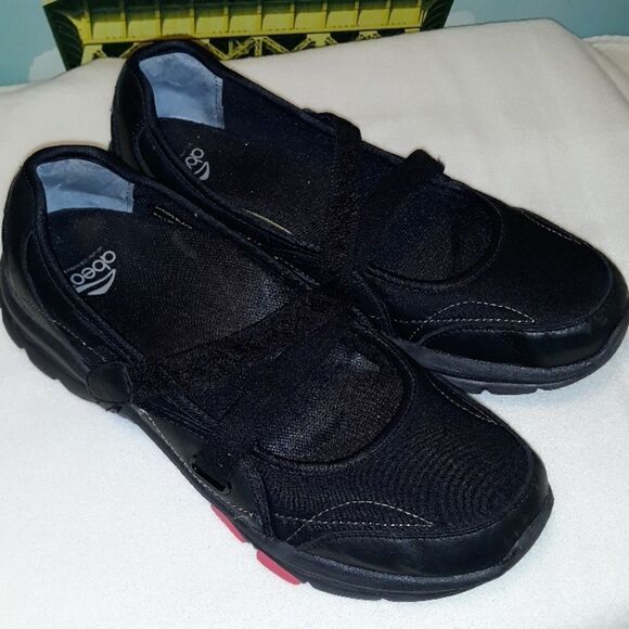 Abeo comfort shoes sz.8 - Picture 1 of 11